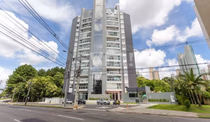 Apartamento com 3 quartos à venda na Rua Monsenhor Ivo Zanlorenzi, 3190, Ecoville, Curitiba por R$ 1.980.000