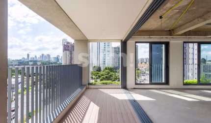 Apartamento com 3 quartos à venda na Rua Paulo Gorski, 841, Ecoville, Curitiba por R$ 3.750.000