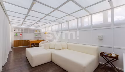 Apartamento com 2 quartos à venda na Rua Doutor Raul Carneiro Filho, 371, Água Verde, Curitiba por R$ 890.000