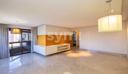 Apartamento com 3 quartos para alugar na Rua Padre Agostinho, 913, Mercês, Curitiba por R$ 6.600