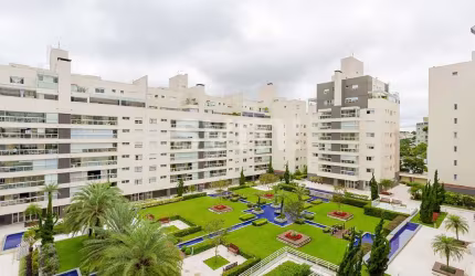 Apartamento com 4 quartos à venda na Rua José Cadilhe, 804, Água Verde, Curitiba por R$ 2.200.000
