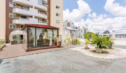 Apartamento com 3 quartos à venda na Rua Marechal José Bernardino Bormann, 1258, Bigorrilho, Curitiba por R$ 1.500.000