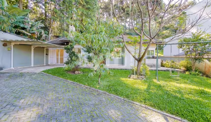 Casa em condomínio fechado com 3 quartos à venda na Rua Ângelo Pianaro, 1940, Butiatuvinha, Curitiba por R$ 1.380.000