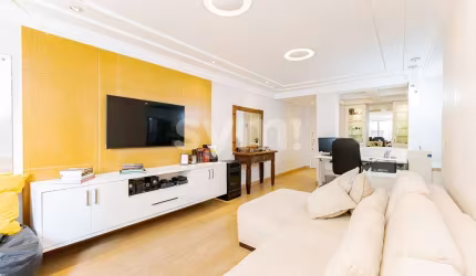 Apartamento com 3 quartos à venda na Alameda Doutor Carlos de Carvalho, 851, Centro, Curitiba por R$ 780.000
