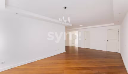 Apartamento com 3 quartos à venda na Rua Alberto Bolliger, 871, Juvevê, Curitiba por R$ 790.000