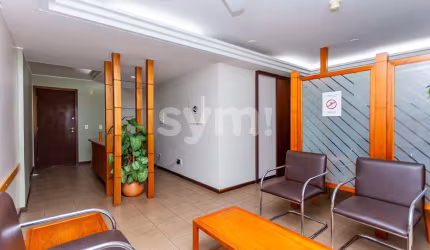 Sala comercial para alugar na Rua Emiliano Perneta, 680, Centro, Curitiba por R$ 2.990