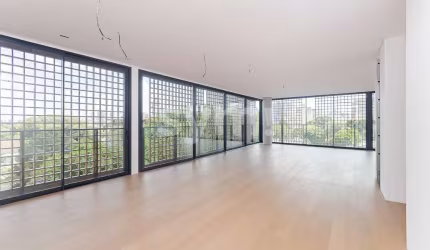 Apartamento com 2 quartos à venda na Rua José Domakoski, 45, Bigorrilho, Curitiba por R$ 3.690.000