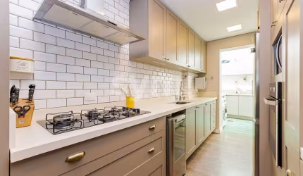 Apartamento com 2 quartos à venda na Rua Doutor Raul Carneiro Filho, 371, Água Verde, Curitiba por R$ 890.000
