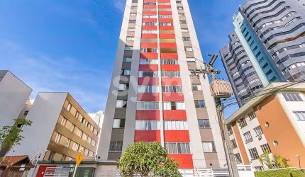 Apartamento com 2 quartos para alugar na Rua Antônio Pietruza, 211, Portão, Curitiba por R$ 2.399