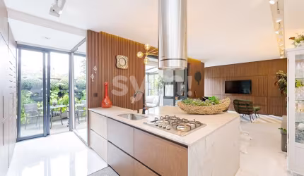 Apartamento com 2 quartos à venda na Rua Menezes Dória, 55, Hugo Lange, Curitiba por R$ 1.380.000