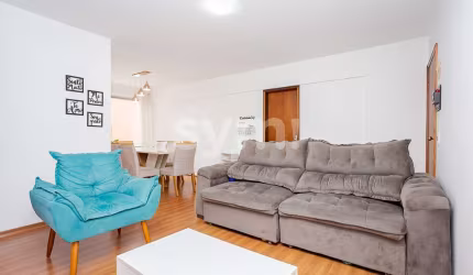 Apartamento com 3 quartos à venda na Rua Augusto Severo, 641, Alto da Glória, Curitiba por R$ 670.000