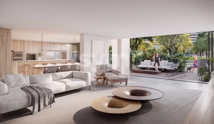 Apartamento com 3 quartos à venda na Girassol, 180, Jardim Dourado, Porto Belo por R$ 4.817.487