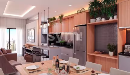 Apartamento com 2 quartos à venda na Rua Felipe Sestren, 5, Balneário Perequê, Porto Belo por R$ 1.400.000