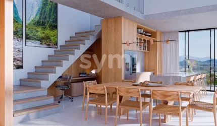 Apartamento com 2 quartos à venda na Pedro Elias Rodrigues, 1, Jardim Dourado, Porto Belo por R$ 1.736.257