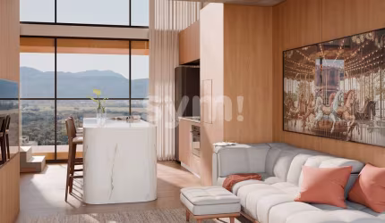 Apartamento com 1 quarto à venda na Pedro Elias Rodrigues, 1, Jardim Dourado, Porto Belo por R$ 1.042.517