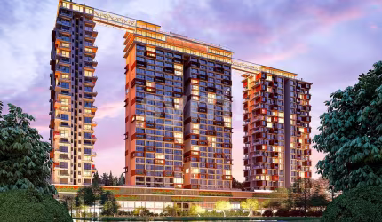 Apartamento com 2 quartos à venda na Pedro Elias Rodrigues, 1, Jardim Dourado, Porto Belo por R$ 1.435.766