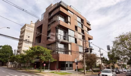 Cobertura com 3 quartos à venda na Rua Francisco Rocha, 165, Batel, Curitiba por R$ 6.950.000