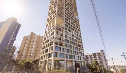 Apartamento com 4 quartos à venda na Rua Paulo Gorski, 841, Ecoville, Curitiba por R$ 13.000.000