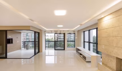 Apartamento com 4 quartos à venda na Rua Deputado Heitor Alencar Furtado, 1661, Ecoville, Curitiba por R$ 2.790.000