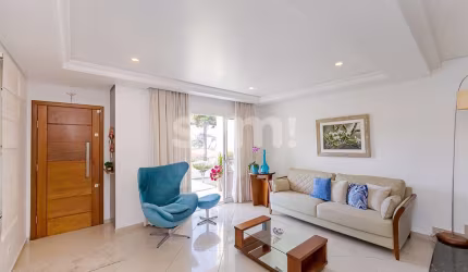 Casa com 4 quartos à venda na Rua Alcides Therézio de Carvalho, 433, Guabirotuba, Curitiba por R$ 987.000