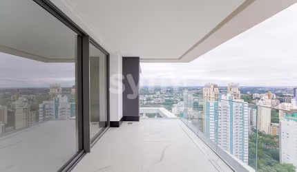 Apartamento com 3 quartos à venda na Rua Deputado Heitor Alencar Furtado, 3050, Ecoville, Curitiba por R$ 5.990.000