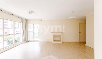 Apartamento com 3 quartos à venda na Avenida Anita Garibaldi, 31, Juvevê, Curitiba por R$ 980.000