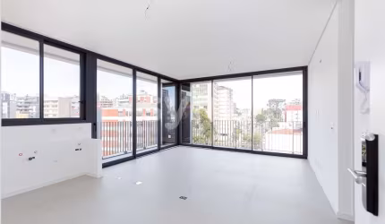 Apartamento com 2 quartos à venda na Avenida Vicente Machado, 1056, Batel, Curitiba por R$ 1.640.000