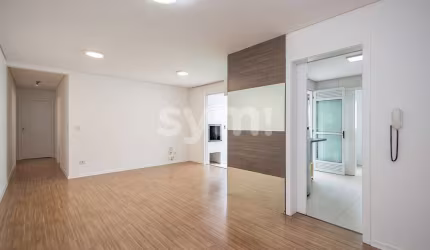 Apartamento com 3 quartos à venda na Rua Monsenhor Ivo Zanlorenzi, 2537, Ecoville, Curitiba por R$ 845.000