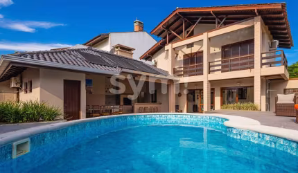 Casa em condomínio fechado com 5 quartos à venda na Venezuela, 136, Atami, Pontal do Paraná por R$ 1.980.000