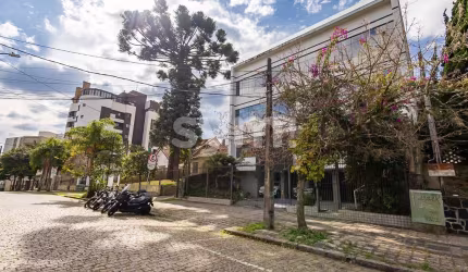 Sala comercial para alugar na Rua Mauá, 1100, Alto da Glória, Curitiba por R$ 10.000