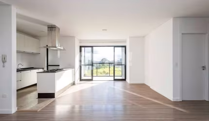 Apartamento com 2 quartos para alugar na Rua João Batista Dallarmi, 961, Santo Inácio, Curitiba por R$ 4.500