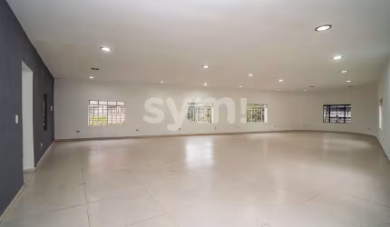 Sala comercial para alugar na Rua Sete de Abril, 645, Alto da Rua XV, Curitiba por R$ 3.200