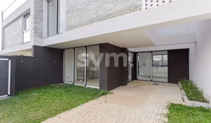 Casa com 3 quartos à venda na Rua Áurea Brittes de Oliveira, 121, Pilarzinho, Curitiba por R$ 825.000