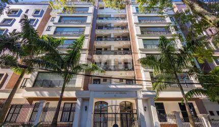 Cobertura com 3 quartos para alugar na Rua Carlos Eduardo Leão, 50, Alto da Glória, Curitiba por R$ 16.000