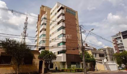 Cobertura com 4 quartos à venda na Rua Martim Afonso, 1801, Bigorrilho, Curitiba por R$ 1.780.000