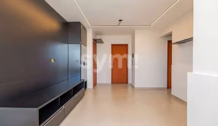 Apartamento com 2 quartos para alugar na Rua Guilherme Pugsley, 2650, Água Verde, Curitiba por R$ 3.500