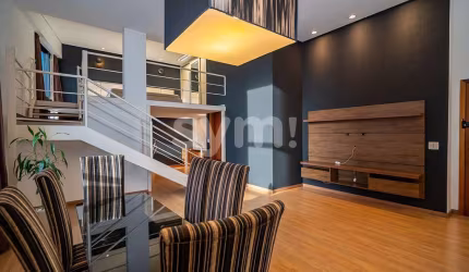 Apartamento com 1 quarto para alugar na Rua Padre Anchieta, 2286, Bigorrilho, Curitiba por R$ 4.200