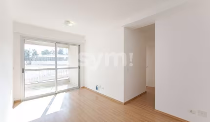 Apartamento com 2 quartos à venda na Rua Professor Pedro Viriato Parigot de Souza, 5285, Cidade Industrial, Curitiba por R$ 580.000