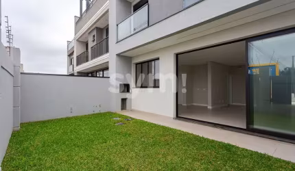 Casa em condomínio fechado com 3 quartos à venda na Rua Fernando de Noronha, 2590, Boa Vista, Curitiba por R$ 1.320.000