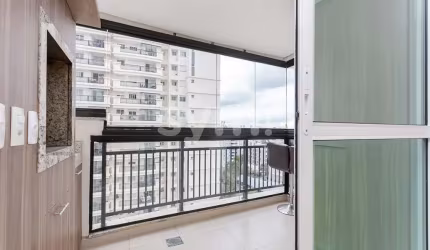 Apartamento com 2 quartos à venda na Rua Eurides Cunha, 85, Água Verde, Curitiba por R$ 950.000