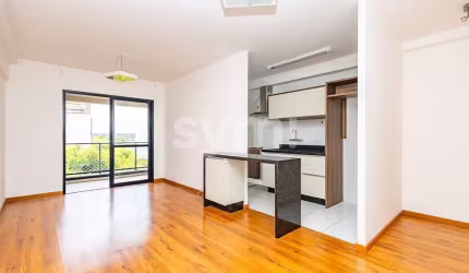Apartamento com 3 quartos para alugar na Rua Abílio Peixoto, 252, Cabral, Curitiba por R$ 3.050