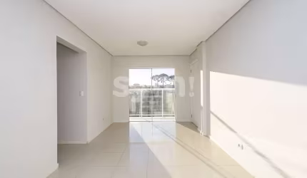 Apartamento com 2 quartos para alugar na Rua João Batista Trentin, 749, Tingui, Curitiba por R$ 1.990