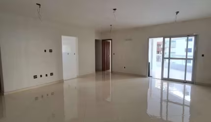 Apartamento no Canto do Forte