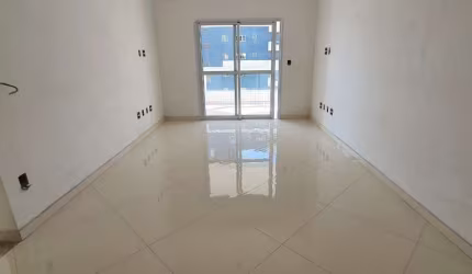 Apartamento no Canto do Forte