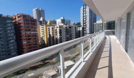 Apartamento no Canto do Forte
