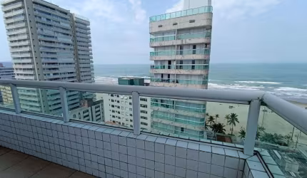 Apartamento na Aviação
