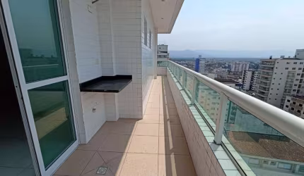 Apartamento na Aviação