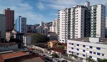 Apartamento no Canto do Forte