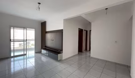 Apartamento no Canto do Forte