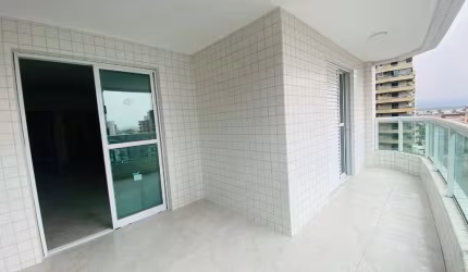 Apartamento na Tupi